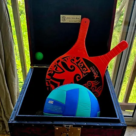 Les Pieds Dans L'eau *