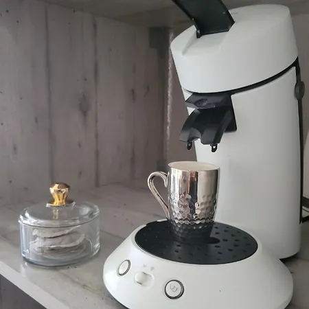 Les Pieds Dans L'eau דירה פאלאבה-לה-פלו