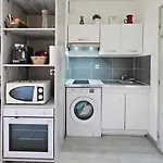 Διαμέρισμα Les Pieds Dans L'eau